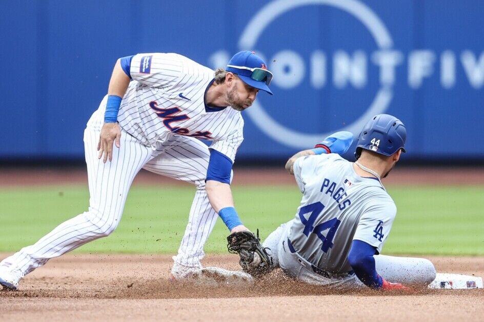 2024 NLCS Schedule Mets Vs. Dodgers Start Times