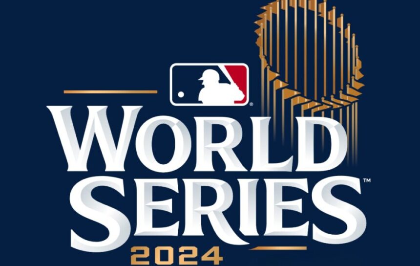 2024 Dodgers World Series schedule for games vs. Yankees