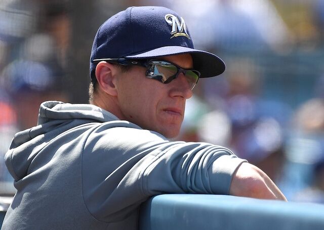 Craig Counsell