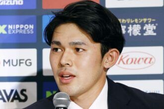 Roki Sasaki