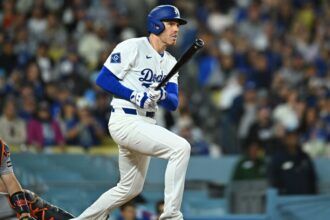Freddie Freeman