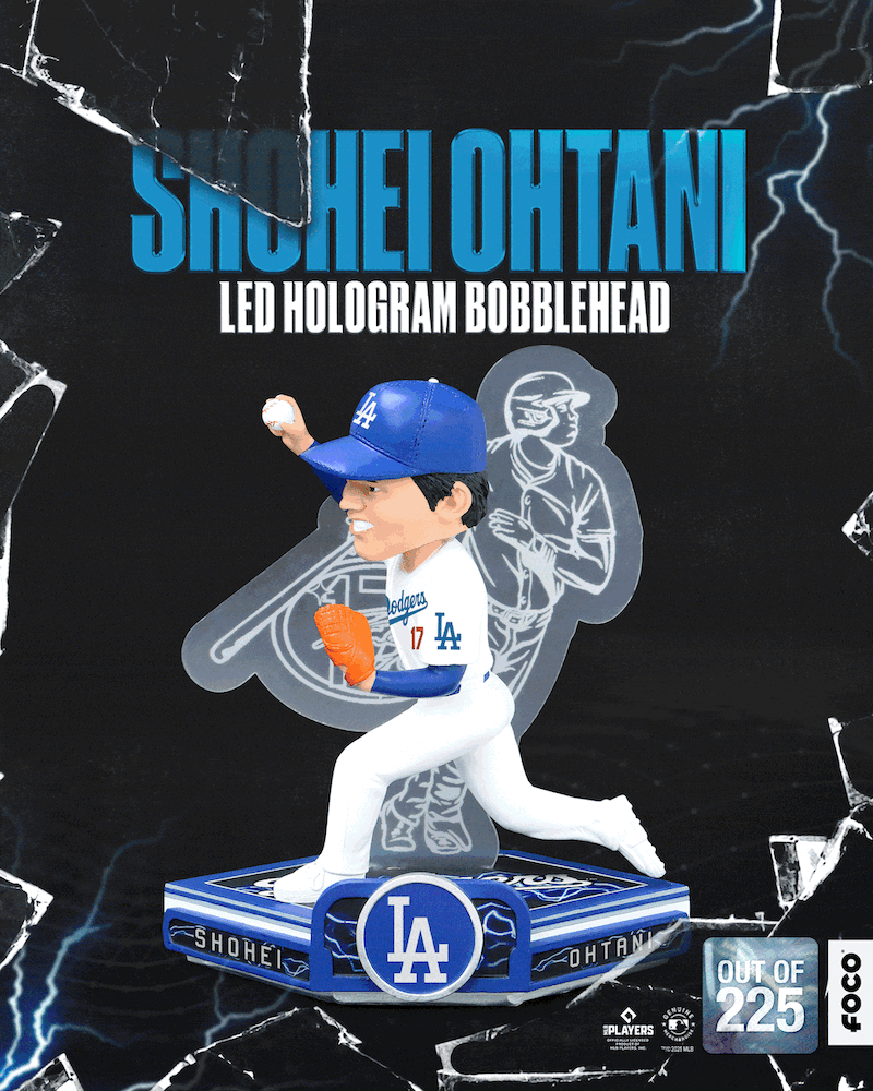 Shohei Ohtani, FOCO