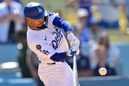 Mookie Betts