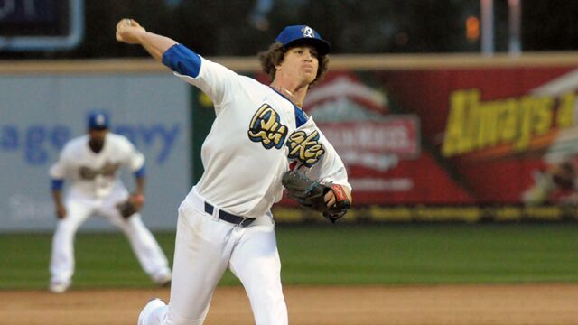 Dodgers News: Grant Holmes Pulls Trade Deadline Prank