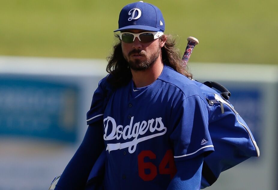 Dodgers News: Jack Murphy Among 4 Players Reassigned In Second Wave Of Spring Training Roster Cuts
