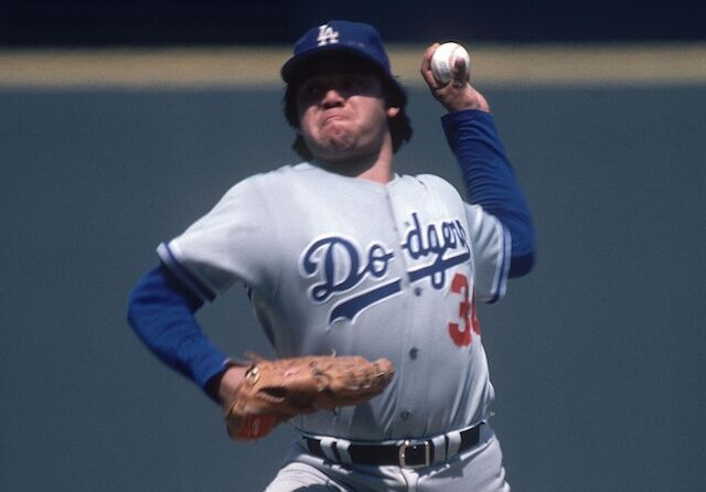 Fernando-valenzuela