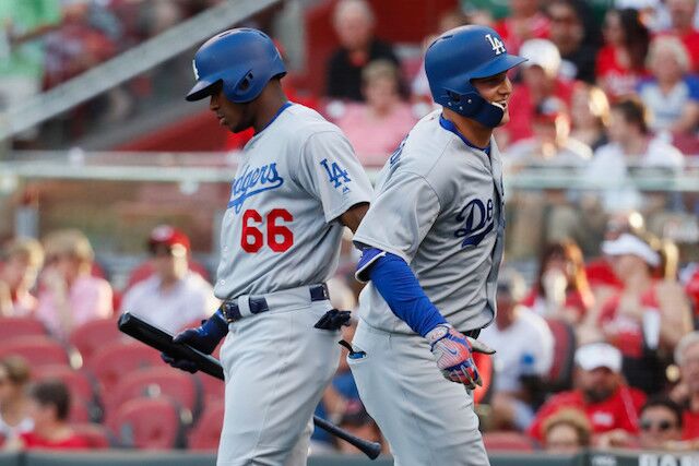 Joc-pederson-yasiel-puig-1