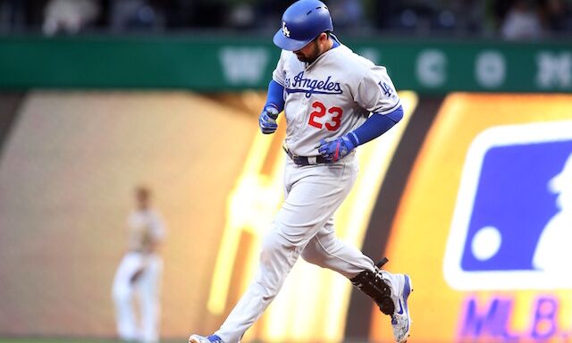 Adrian Gonzalez