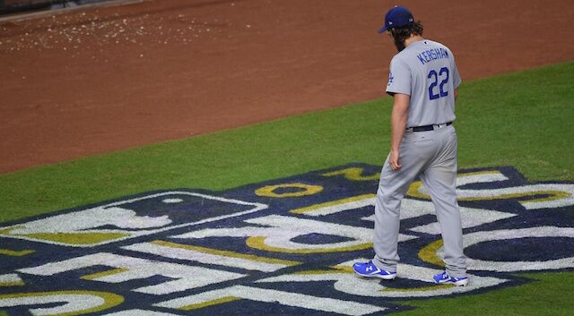 Clayton Kershaw