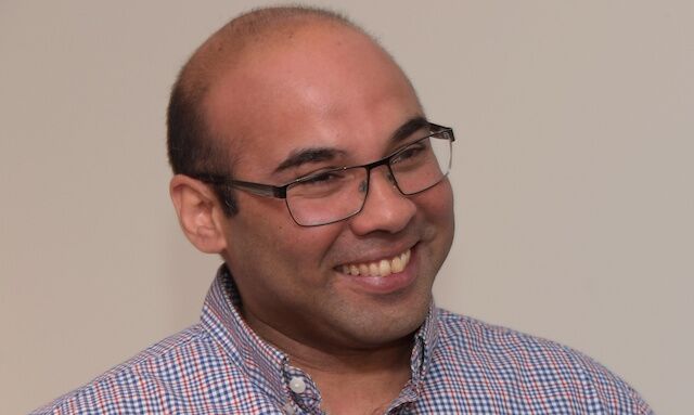 Farhan Zaidi, Dodgers