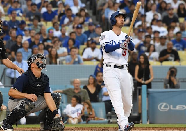 Cody Bellinger