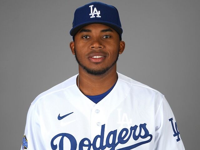 Edubray Ramos