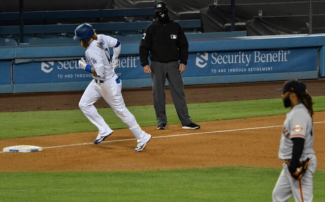 Justin Turner