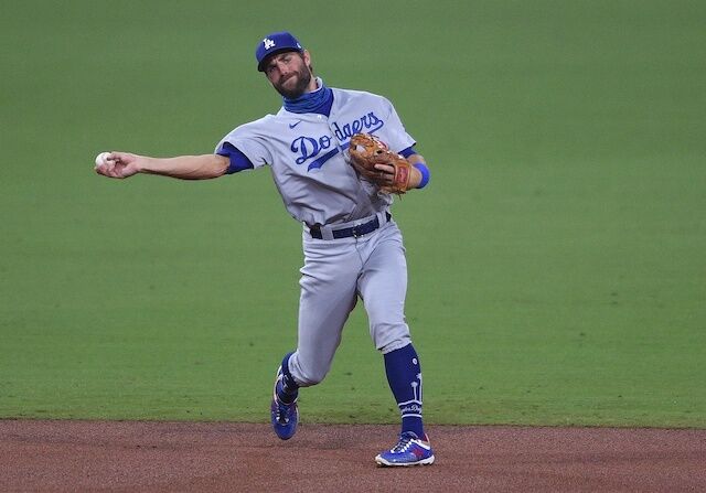 Chris Taylor