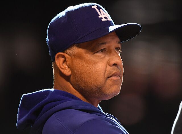 Dave Roberts