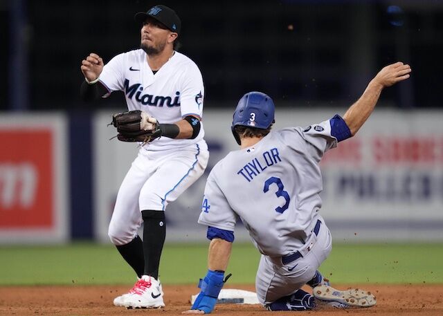Chris Taylor