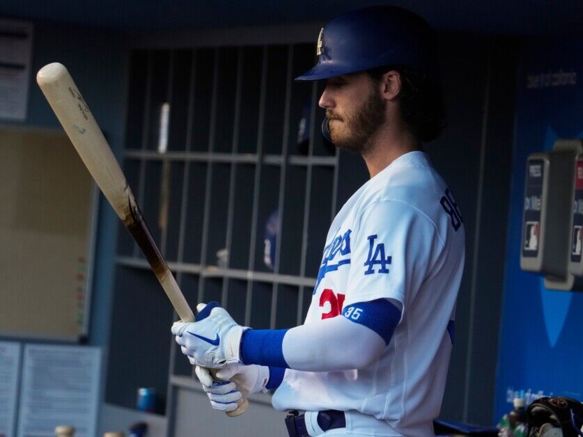 Cody Bellinger