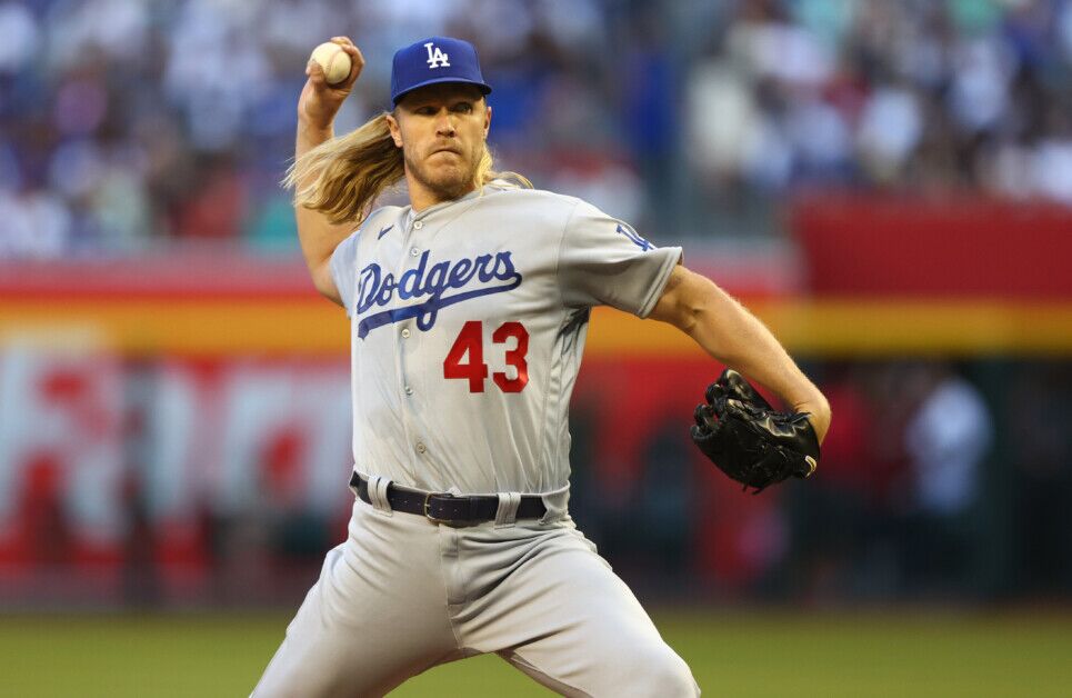 Noah Syndergaard