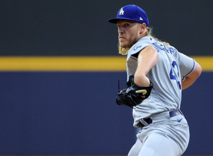 Noah Syndergaard