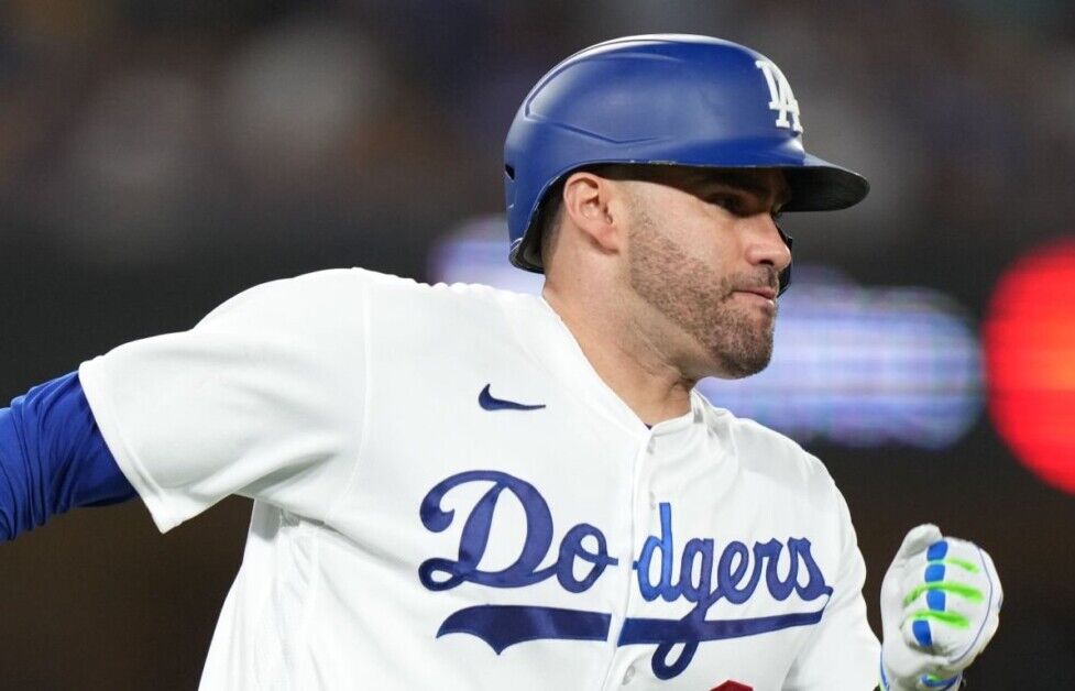 J.D. Martinez