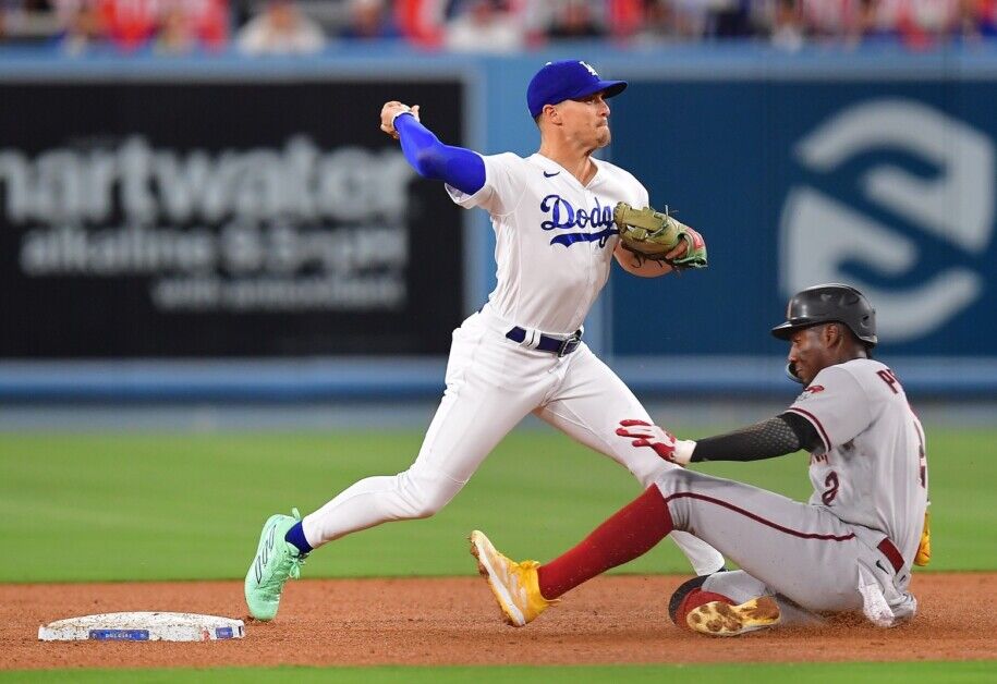 Kiké Hernández