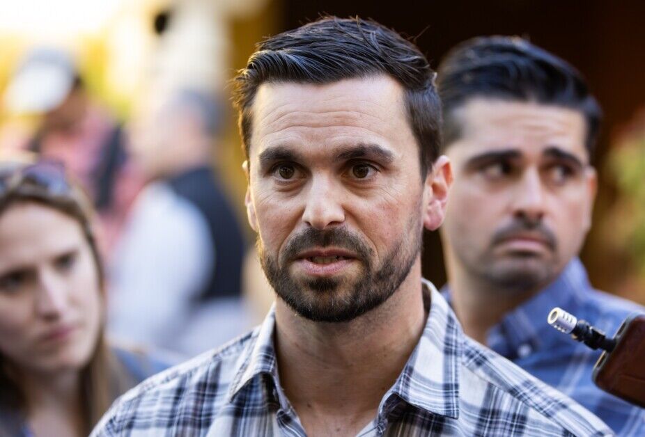 Brandon Gomes
