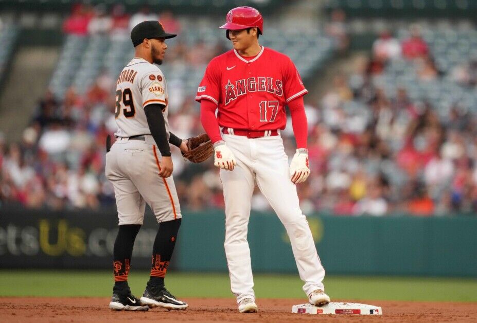 Shohei Ohtani