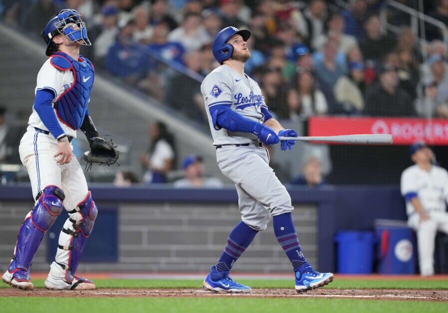 Max Muncy