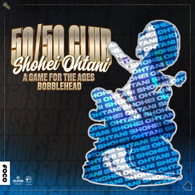Shohei Ohtani, FOCO Shohei Ohtani, FOCO