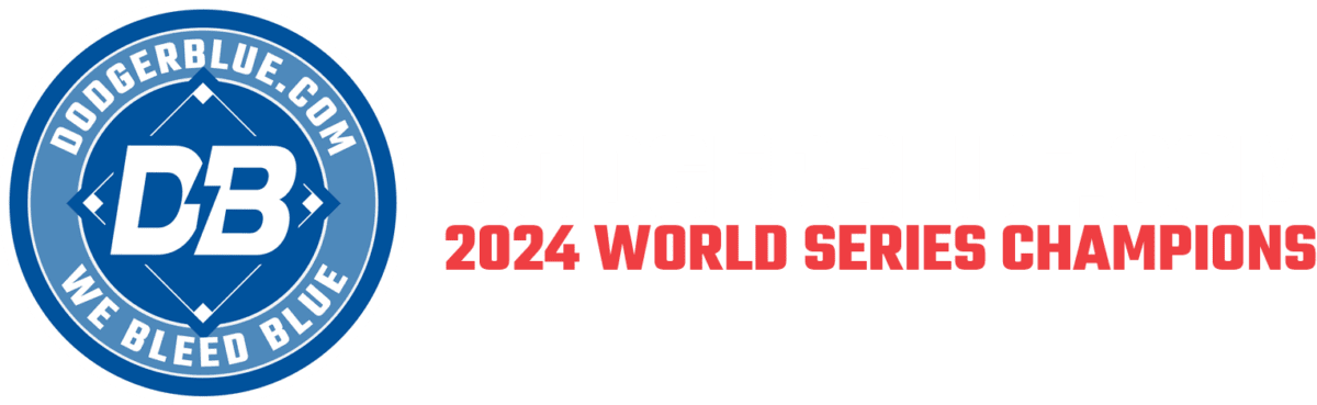 Dodger Blue