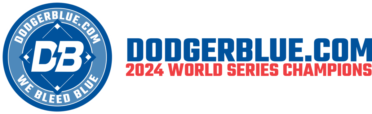 Dodger Blue