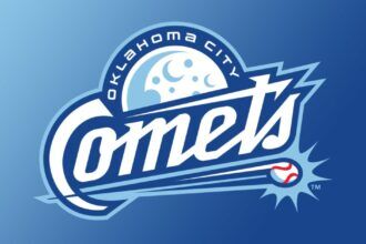Triple-A Oklahoma City Comets