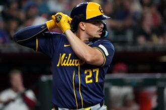 Willy Adames