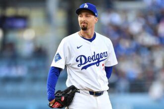 Blake Snell