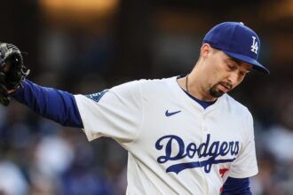 Blake Snell
