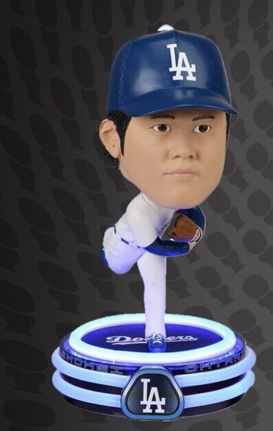 Shohei Ohtani, FOCO
