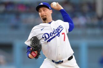 Blake Snell