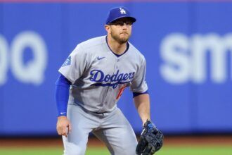 Max Muncy