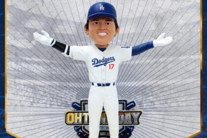 Shohei Ohtani, FOCO
