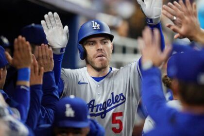 Freddie Freeman