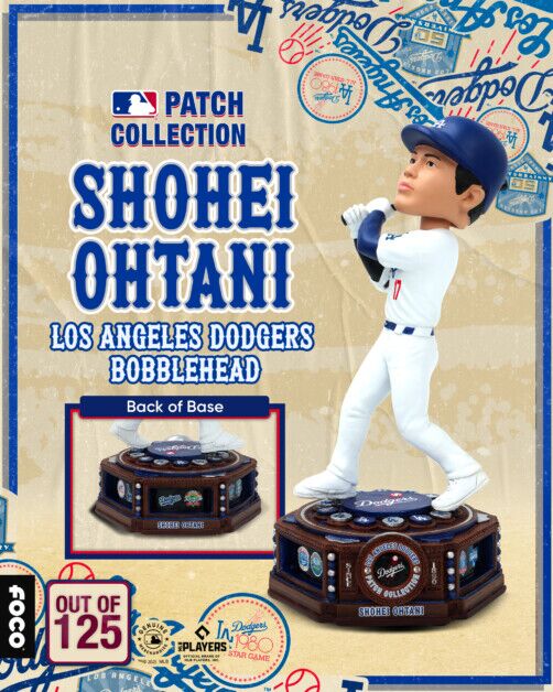 Shohei Ohtani, FOCO