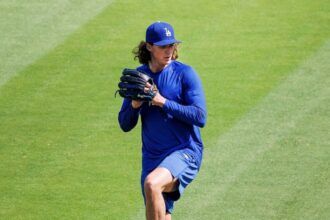 Tyler Glasnow