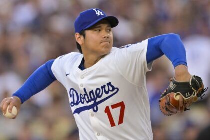 Shohei Ohtani
