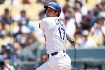 Shohei Ohtani