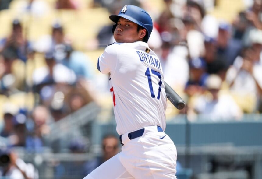 Shohei Ohtani