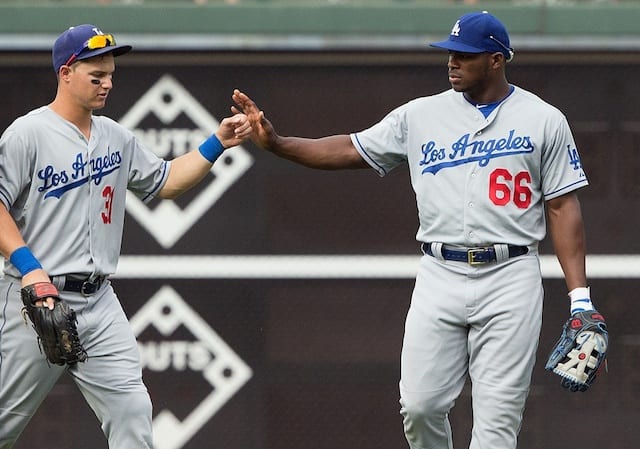 Dodgers’ Zips Projections Provide Optimism For 2016 Season