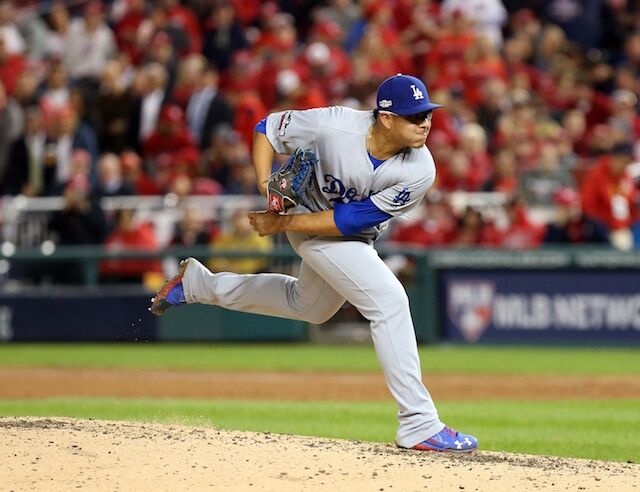 Julio-urias