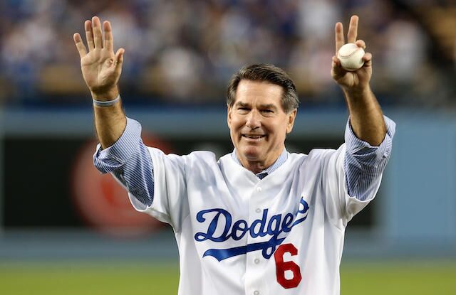 Steve-garvey