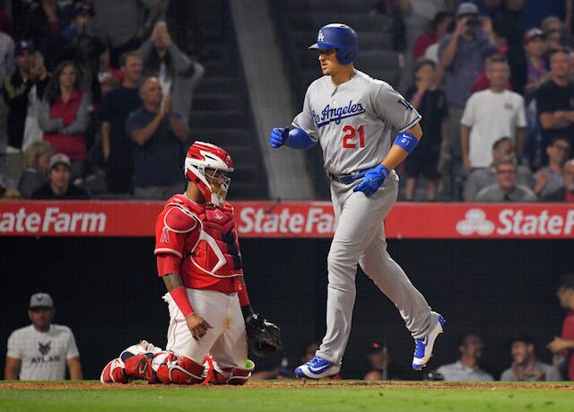 Trayce-thompson