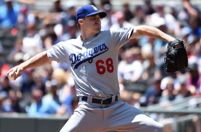 Ross Stripling